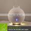 Large Room 600ml Best Aromatherapy Diffuser Essential Oil Diffuser Nebulizer