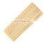 Outdoor activities party table bamboo stick