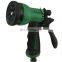 Prices 360 Irrigation System Rotary Suit Plastic Lawn Hose Garden Sprinkler