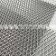Factory Supply Custom size aluminum expanded metal mesh