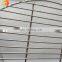 Manufacture stainless steel bbq mesh screens for outdoor cooking