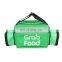 Acoolda Large New Insulated Big Waterproof Grabfood Food Courrie Delivery Bag