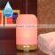 Glass Diffuser Aromatherapy Oil Ultrasonic Mist Humidifier Wholesale AN-0438