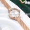 SINOBI Luxury Watch Dress Woman S9853L Woman Watch Custom Logo Private Label Watches