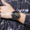 reloj skmei 1965 Brand Cool Dual Time Quartz Watch Wrist Fashion Sports Watch Waterproof Chronograph Digital Watch for Men