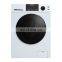 10KG Trade Assurance LCD Digital Display Laundry Washer Portable Washing Machine Dryer