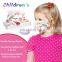 Non woven Children mask disposable face mask kids mask