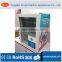 Display ice cream freezer showcase mini display freezer