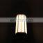 Usb charge light lamps led antique lantern rechargeable portable led tent light outdoor led usb rechargeable with hook