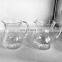 2.5 Liter Acrylic Plastic Beer Water Pitcher