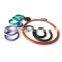 High quality pump shaft silicone rubber o-ring rubber o ring for mechanical seal
