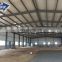 Modular Prefab Metal Steel Building Industrial Prefabricated/modular Metal Prefab Factory/warehouse/steel Building