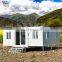 Beach House 2 Million 3 Room 36M2 Prefabricated Homes