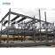 prefabricated prefab fashion design layout steel structure workshop