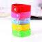 2022 Wholesale Supplier Adults Wristband Non Woven Repellent Mosquito Bracelet