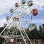 Fairground attractions outdoor park equipment hot sale big ferris wheel ride manufacturers