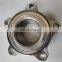A21R23.3103145 F-582873 Front hub bearing double row tapered with flange for Gazelle-NEXT front