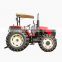 new farm machine tractor 110HP world tractor four wheel tractor WD1104 for agriculture