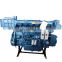 Best price Weichai marine diesel engine 485kw/660hp/1350rpm WHM6160MC660-3