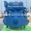Baudouin 1500rpm 1200hp/881kw 12M33C1200-15 Marine Diesel Engine for Boat