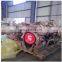 Diesel engine  KTA38-M2 water cooled electric starting Turbocharged