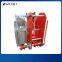 Hengyang Heavy Industry Electric Hydraulic Windproof Iron Wedge Brake YFX-550/80 Portal Crane