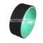 High Quantity Colorful Fitness Yoga Wheel