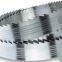 wood working teeth band saw blade