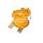 R290-9 Swing Motor 31Q810130 R290-9 Excavator Swing Device
