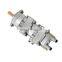 Construction Machinery Parts PC30-6 PC40-6 Hydraulic Pilot Pump Gear Pump Piston Pump 705-41-08090 705-41-08010