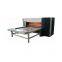 Carton Box High Cutting Force Die Cutting Creasing Machine - Rotary Method
