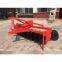 3 Bottoms Round Pipe Type Tractor Pipe Plough- Farm Machinery Rotary Disc Plough