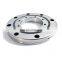 high precision Crossed Roller Bearings RU297(G) RU297GUUCC0 210*380*40mm