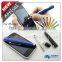 3 in 1 colorful mini usb flash drive with capacitive stylus pen and ballpoint pen