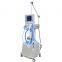 Hongyang Medical ICU Ventilator with Air compressor ZXH-600D 12.1 inch Folding Screen