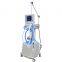 Hongyang Medical ICU Ventilator with Air compressor ZXH-600D 12.1 inch Folding Screen