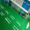 The epoxy workshop floor paint has good wear resistance and is not easy to fade