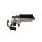 China Heavy Truck Sinotruk HOWO T5g T7h Tx Truck Spare Parts WG1642740008/1 Wiper Motor