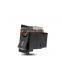 Piezas de repuesto para camiones WEICHAI Engine Shacman F2000 L3000 M3000 F3000 X3000 X6000 Interruptor basculante de faros antiniebla 81.25505.6607