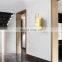 Living Room Bedroom Bedside Wall Lamp Modern Alabaster Copper Wall Lamps