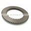 Truck gearbox parts Synchronizer Cone 1316304146 for 16S