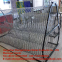 security facilities