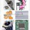BCL 1830BA roll fabric laser cutting machine price
