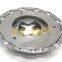 High Capacity 14 In. 350mm Angle Ring Clutch Cover for Chevrolet/GMC Ford Freightliner International/Navistar
