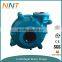 Rubber Lined Horizontal acid resistant pump