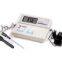 KL-167 set shows digit display sodium instrumentation
