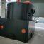 Low greenhouse gas emissions. Garbage disposal. Waste-to-energy