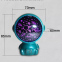 3D Stereo Astronaut Night Light Projector Night Light Dream Rotation 360 Degrees LED Baby Projection Atmosphere Night Light Star