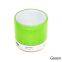 Bluetooth Mini Speaker Wireless Speaker Colorful LED TF Card USB Subwoofer Portable MP3 Music Sound Column For PC Phone