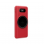 Pocket portable magnetic powerbank digital LED display 10000mah with four cables fast charging power bank